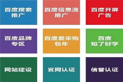 百度网络推广在社交媒体平台的成功实践